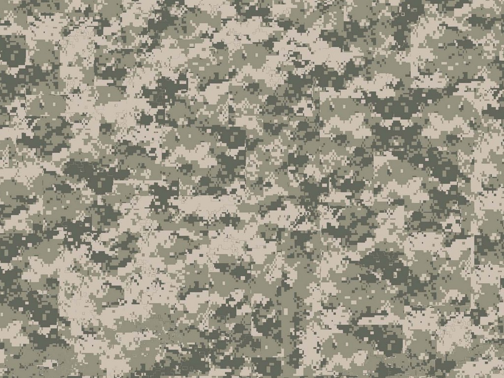 Digital Camouflage 1024x768 Digital Camouflage Clip Art
