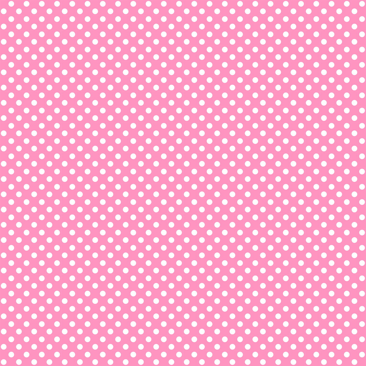 Digital Polka Dot Scrapbooking Papers