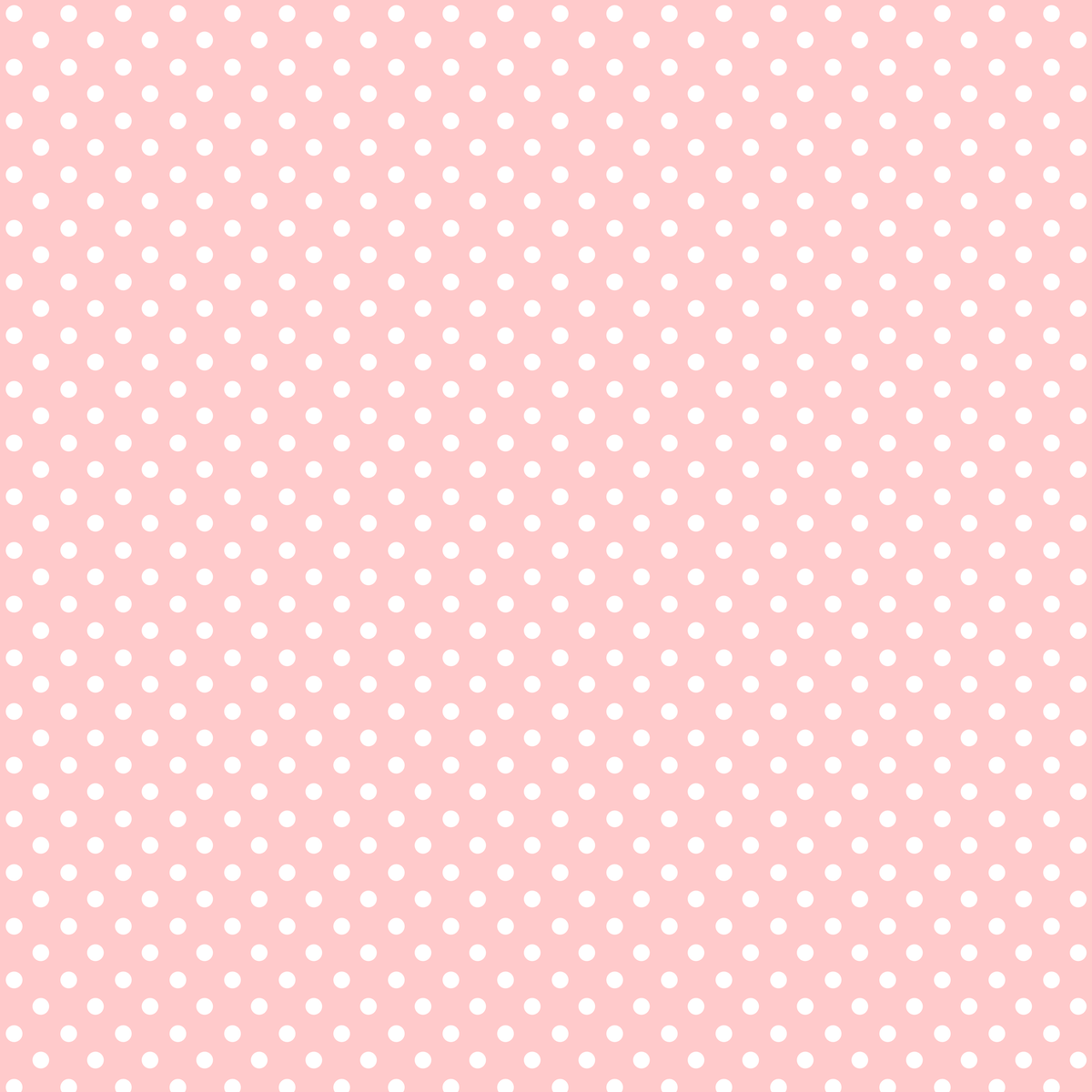 Digital Polka Dot Scrapbooking Papers Slides