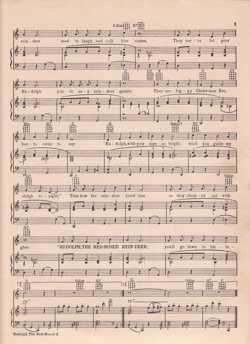 Displaying (20) Gallery Images For Sheet Music   Slides
