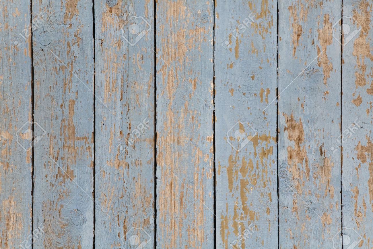 Distressed Wood Graphic
