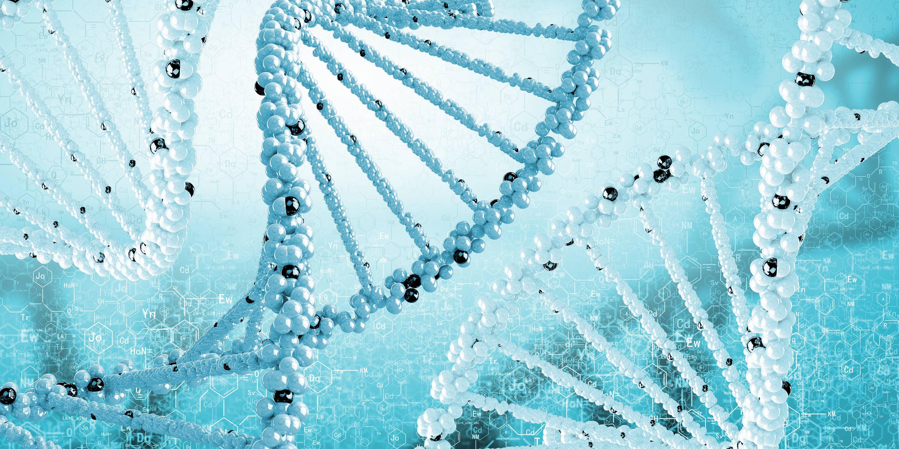 DNA Formula Sciences