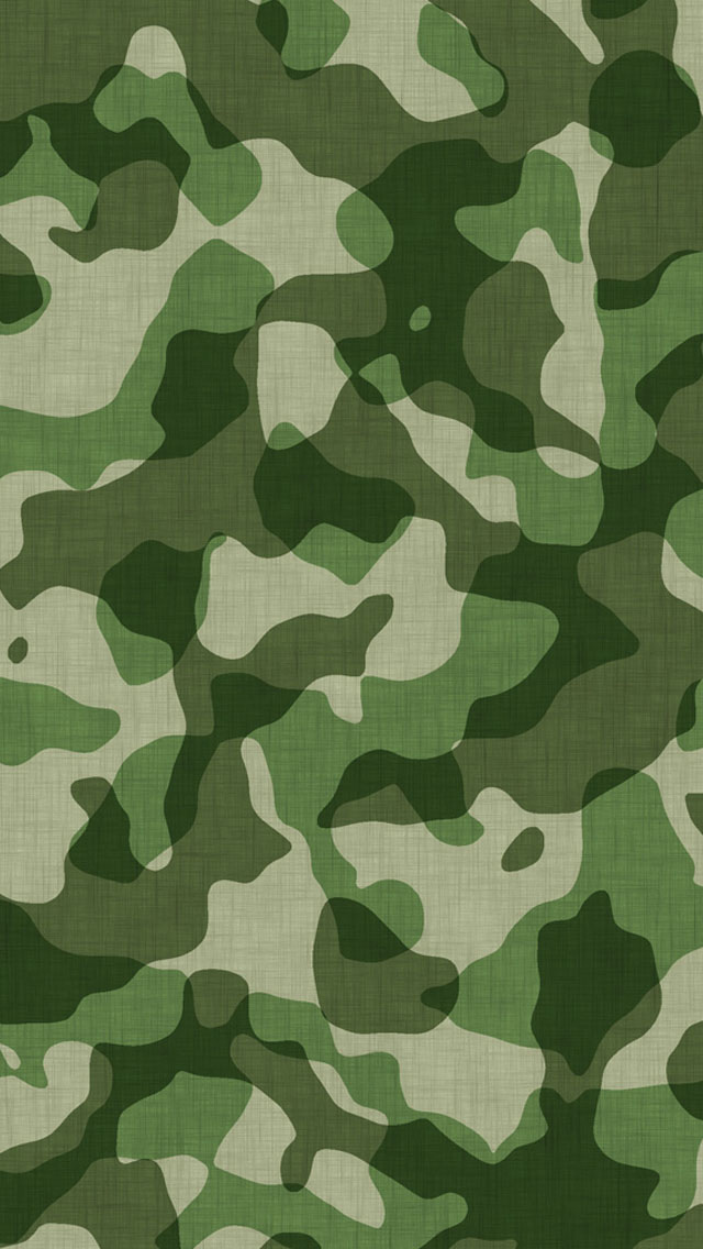 Download Camo Iphone Presentation