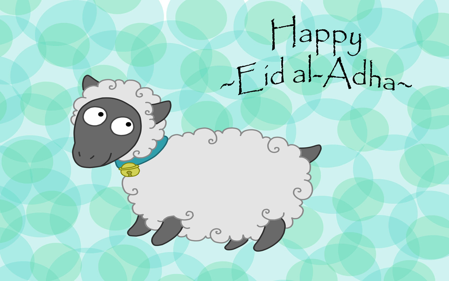 Eid Al Adha Design