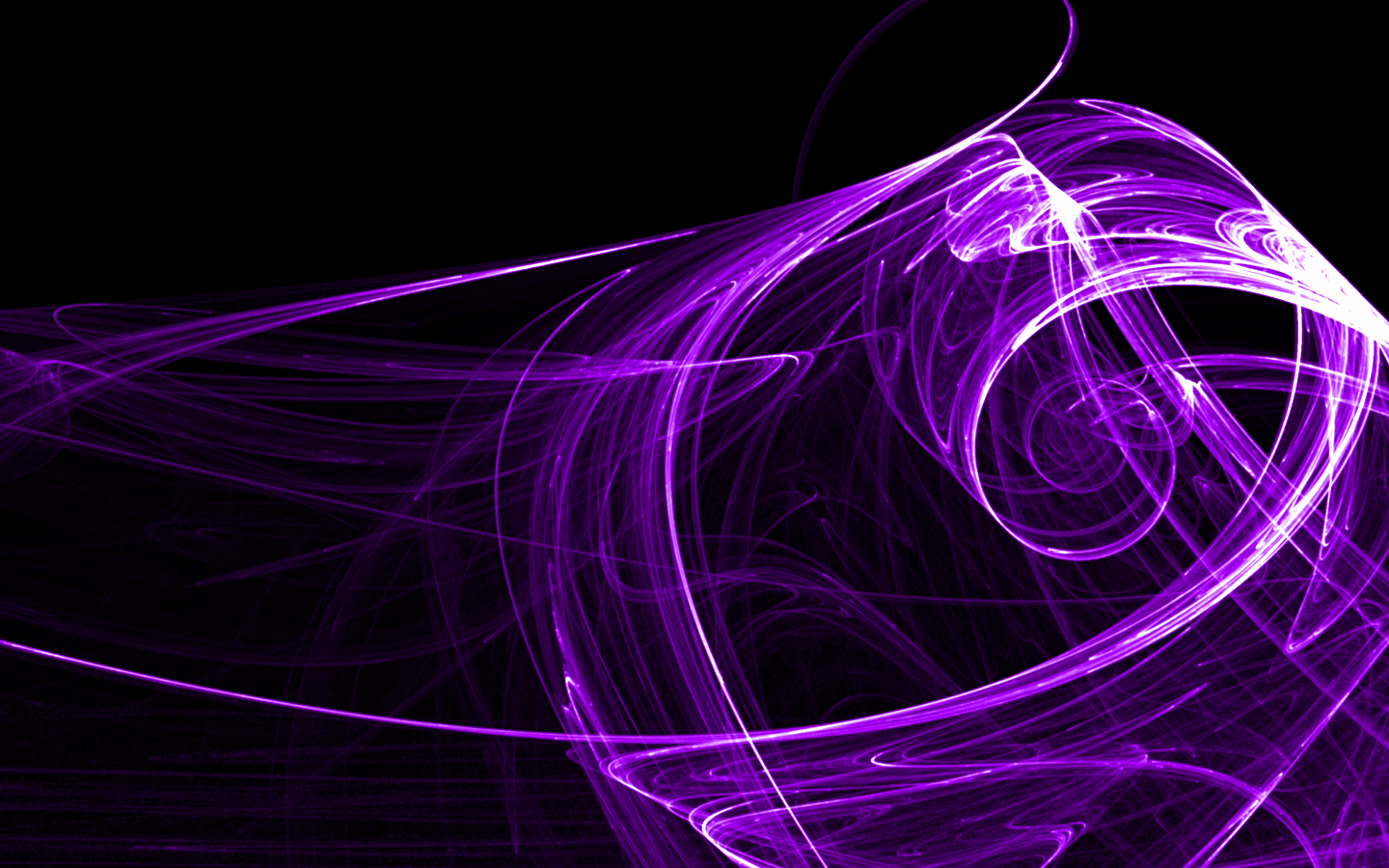 Electroc Purple Abstract Quality