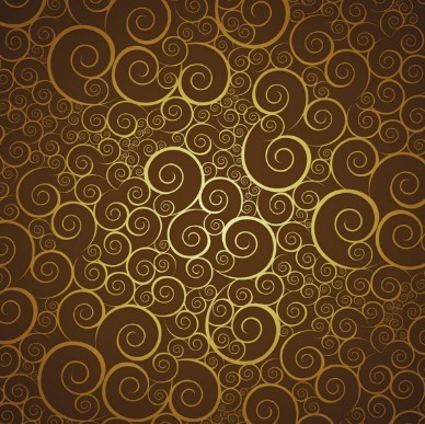 Elegant Designs Elegant Vector Pattern Presentation