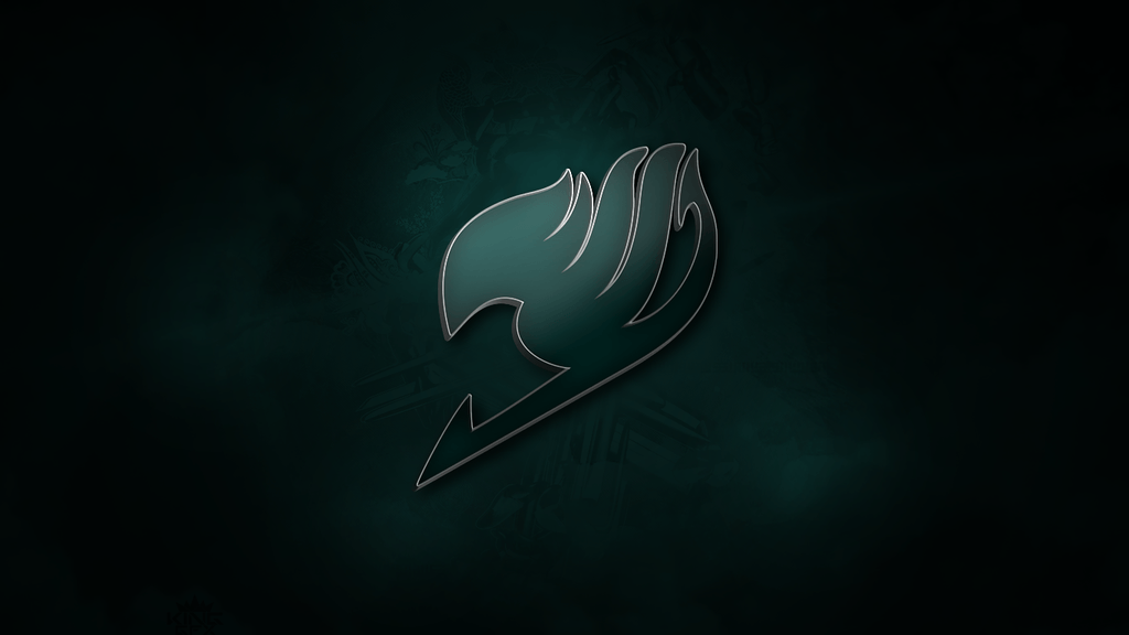 Fairy Tail Logo Design