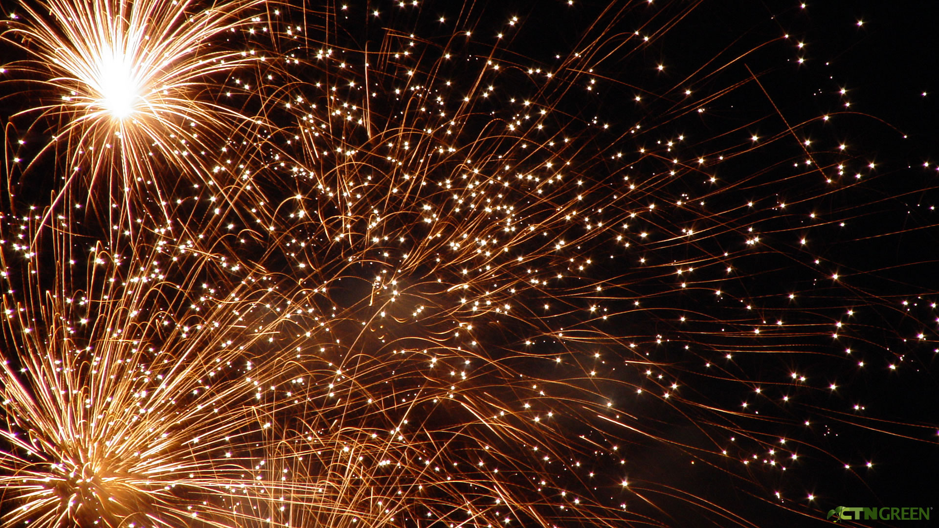 Fireworks HD Picture