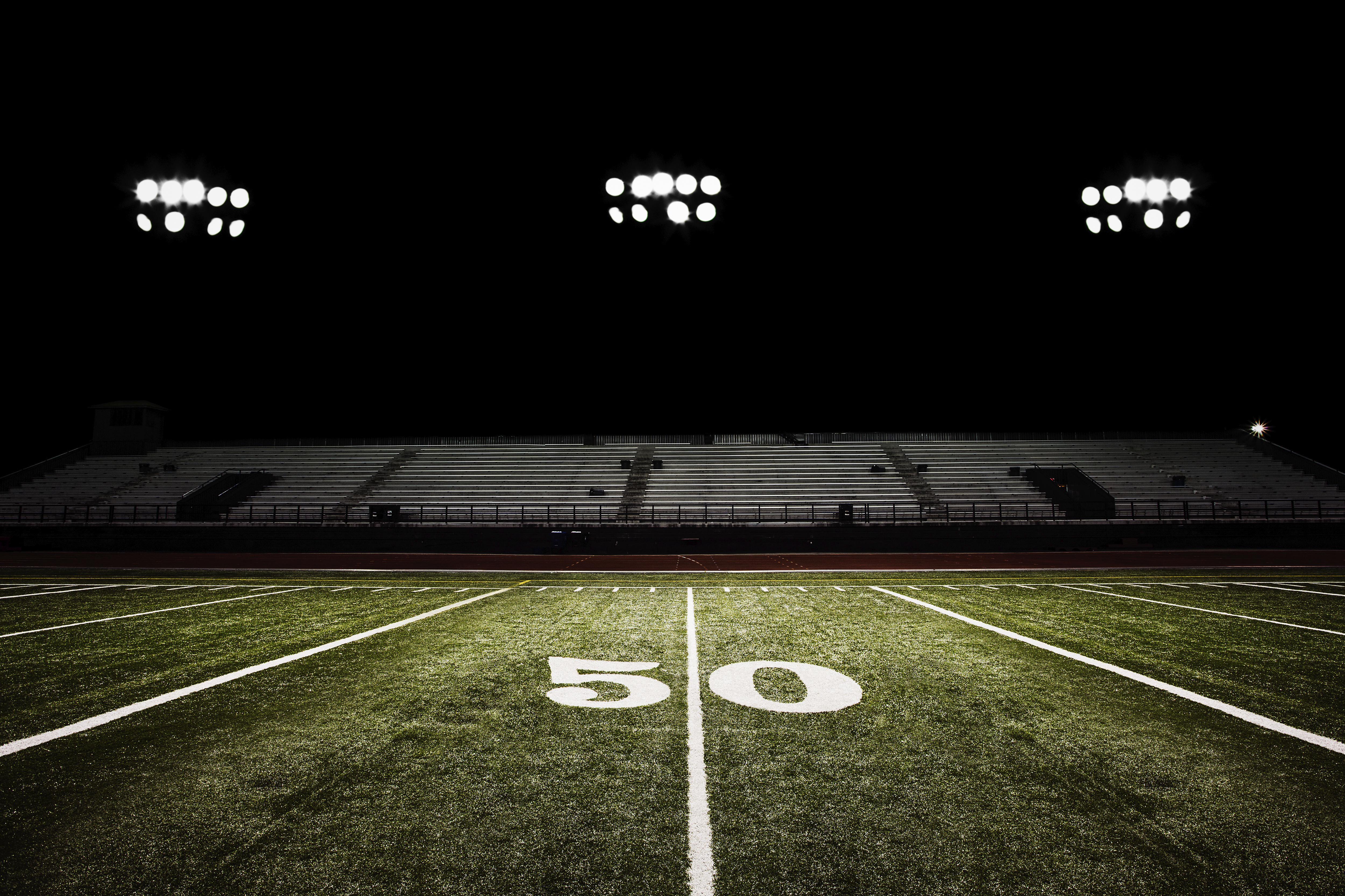 Football Field Hd American Football Field Hd Art