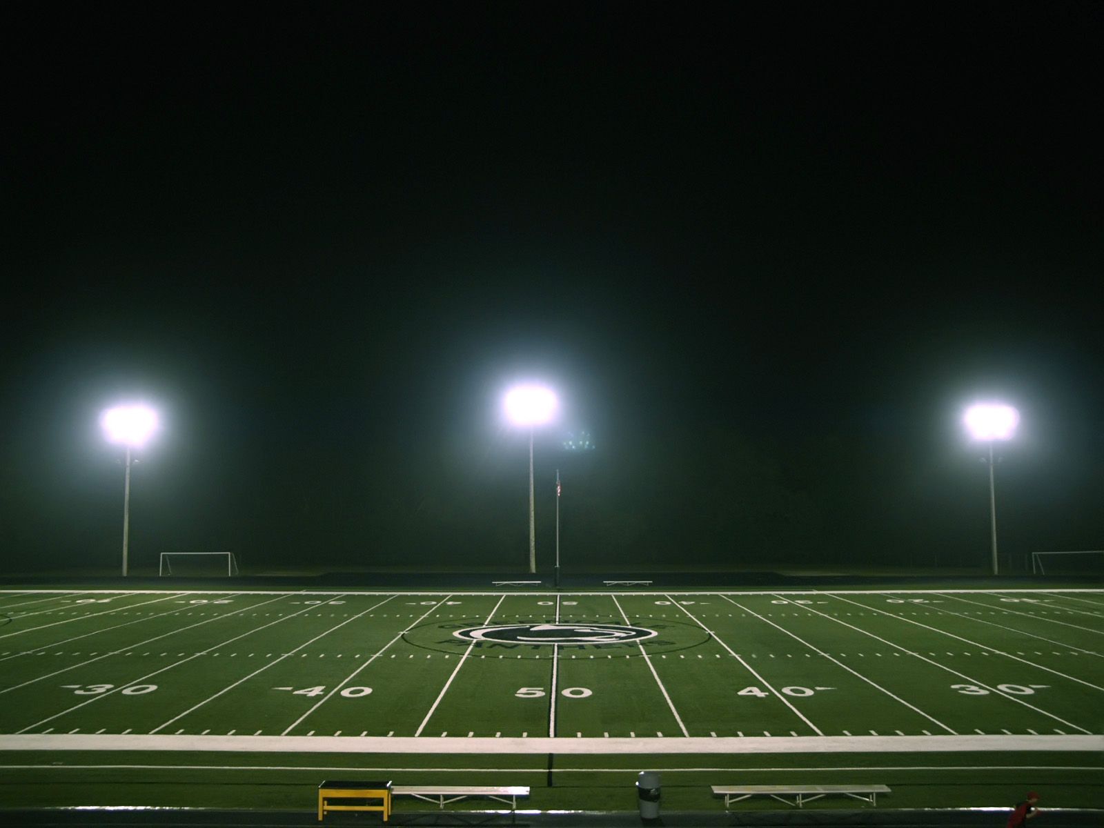 Football Field Hd Cool 7 HDs Wallpaper