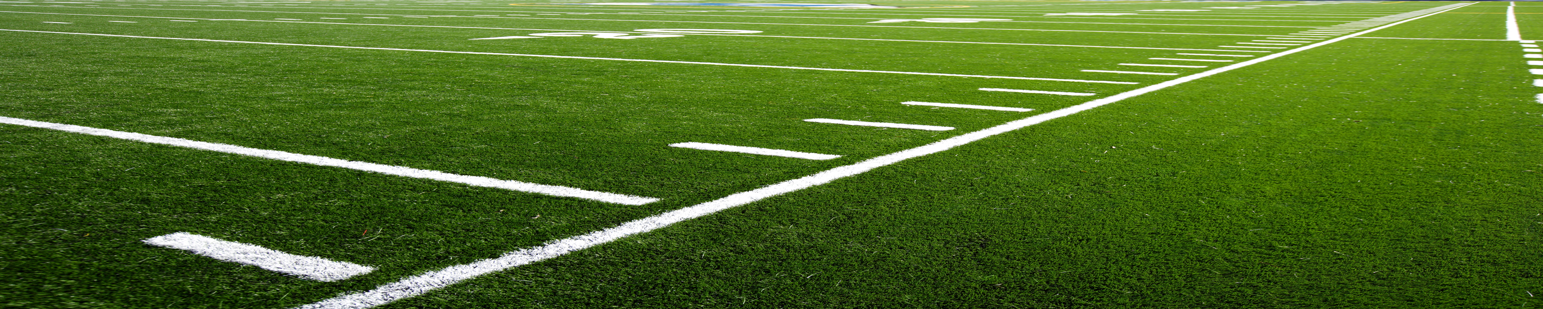 Football Field Image Splitverage Sam Monson Blogging