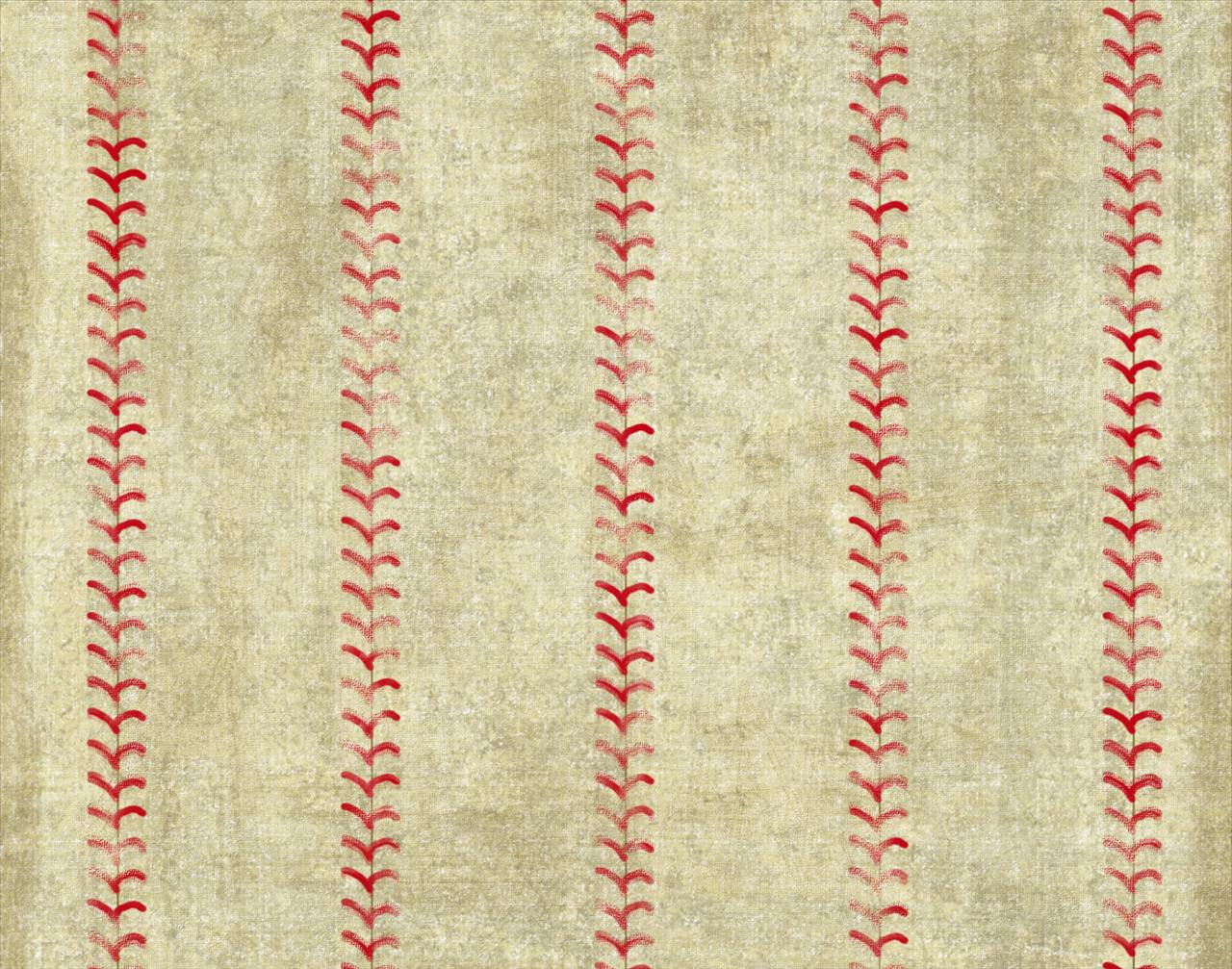 Free Baseball Wallpaper