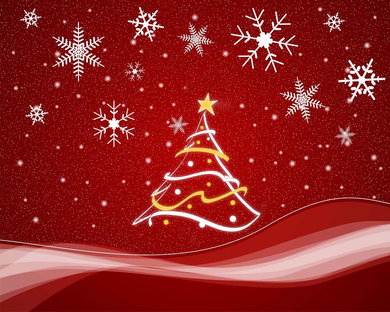 Free Christmas PowerPoint  PowerPoint Tips Graphic