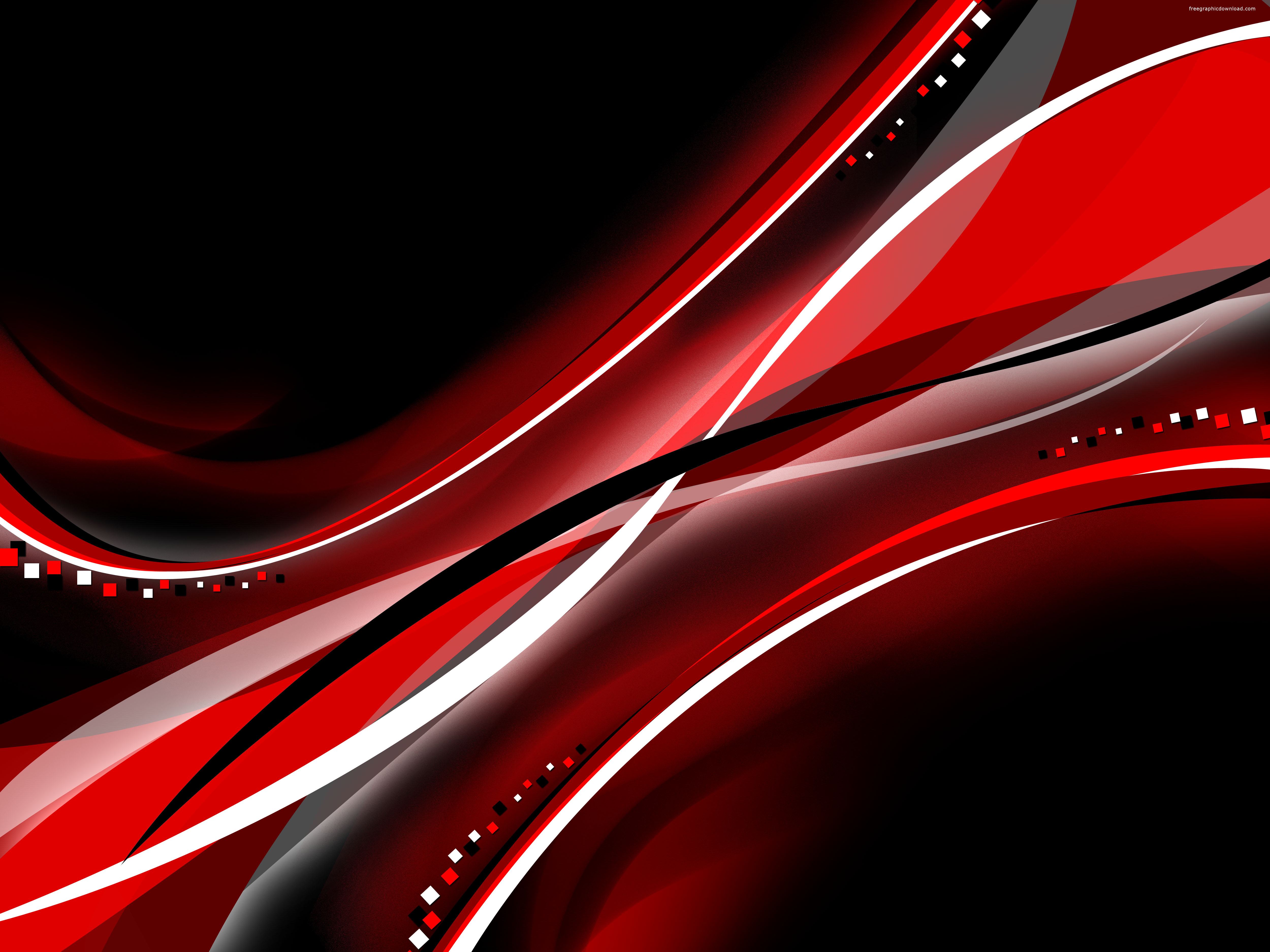 Free HD Black and Reds  PixelsTalk Net Photo