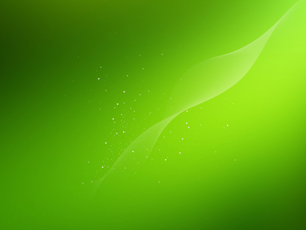 Free Nice Green Gradient For PowerPoint  Gradient PPT   Picture