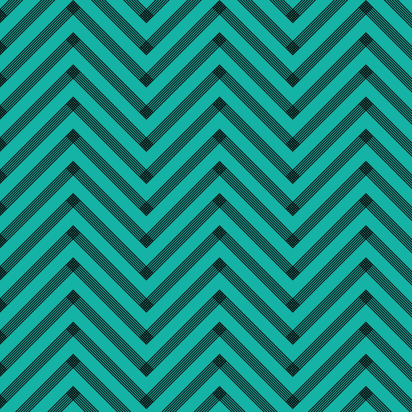 Free Sketchy Chevron Quality