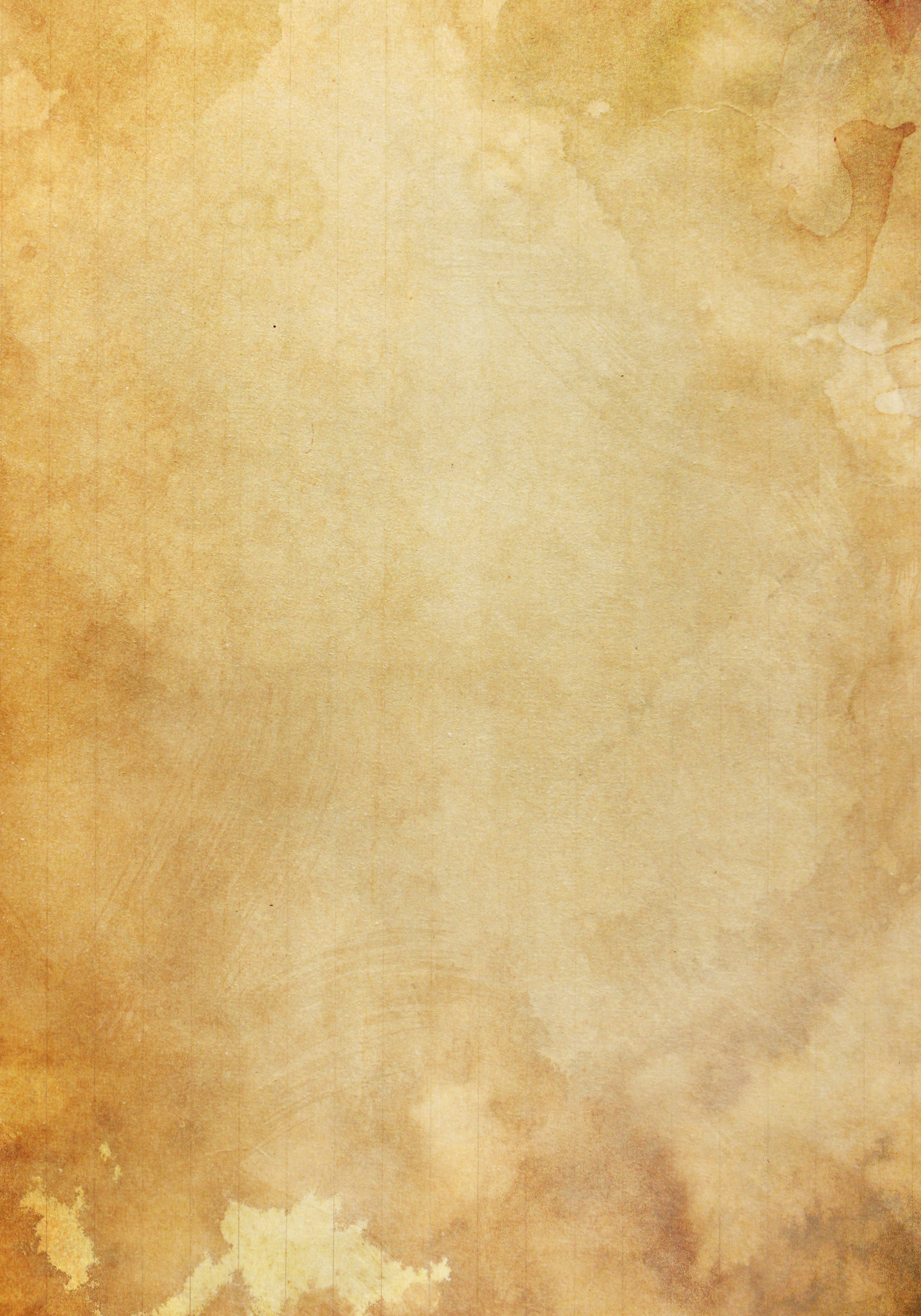 Free Tan Stained Paper Texture Texture  L T Design