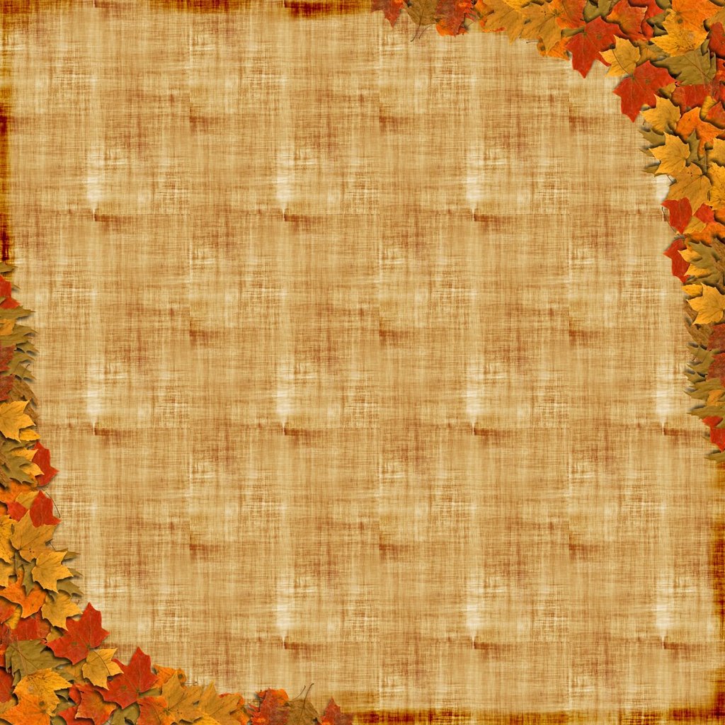 FREE Thanksgiving IPads  PowerPoint Tips Wallpaper