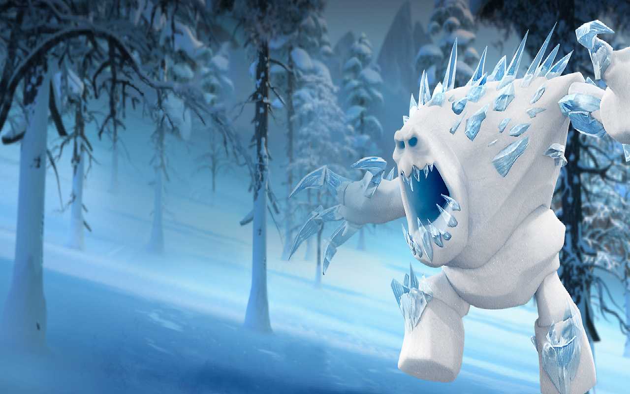 Frozen  Frozen (35776576)  Fanpop Download