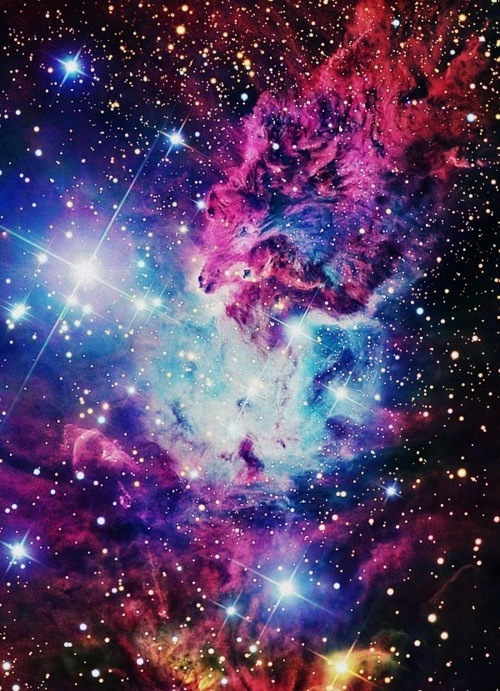 Galaxy For Phone Clip Art