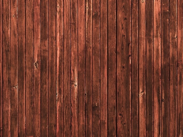 Garden Wall Wood Grain Hd Picture