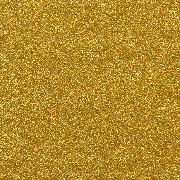 Gold Foil Glitter