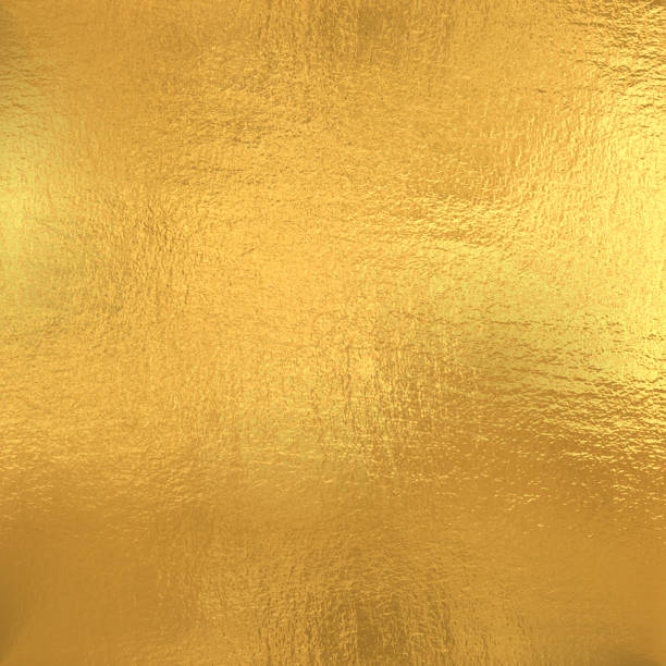Gold Foil Pictures