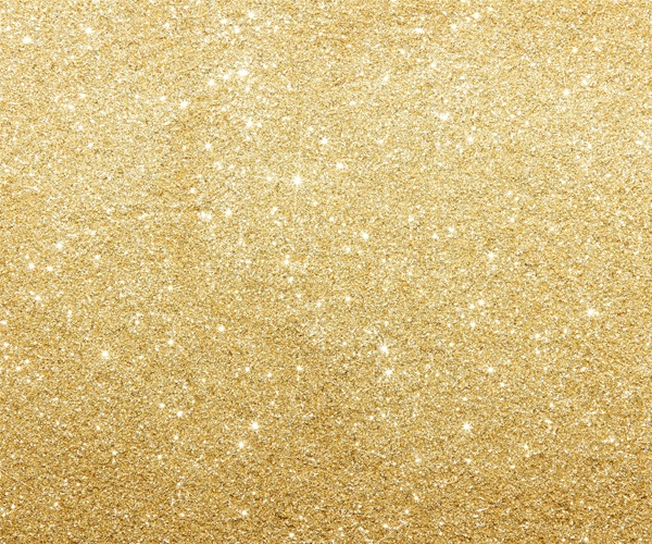 Gold Glitter Wallpaper