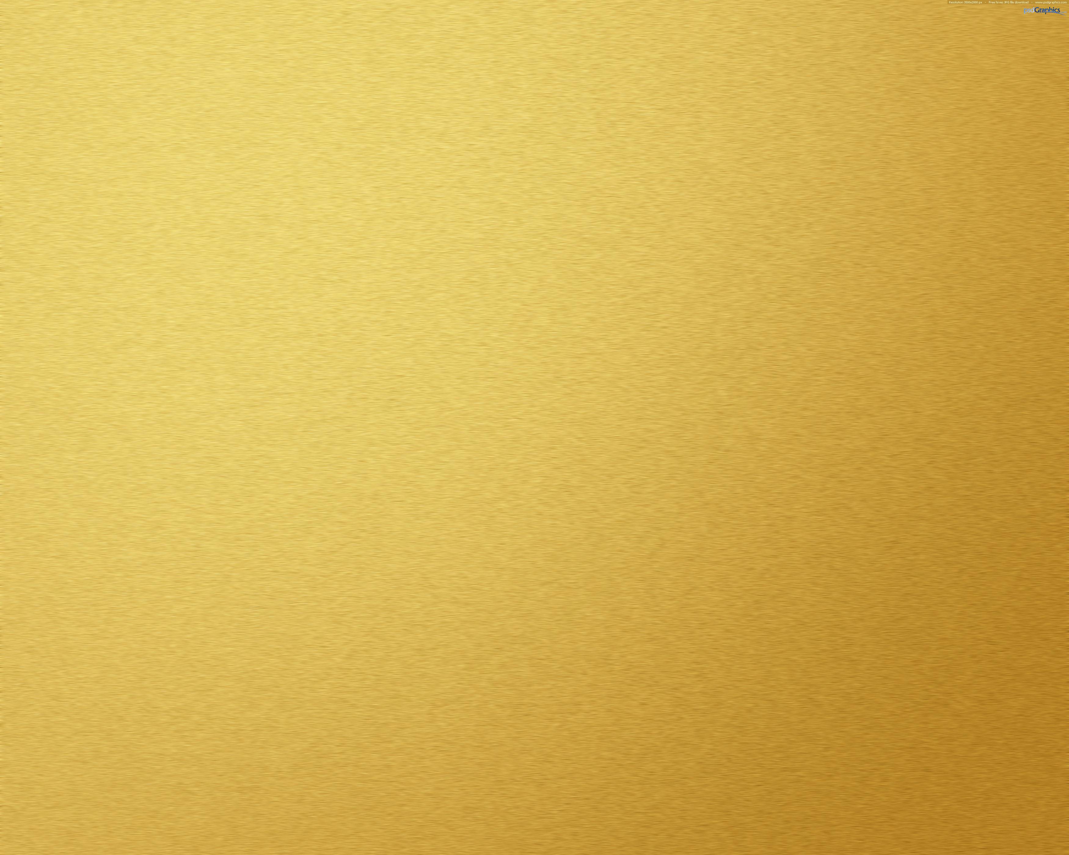 Gold Hd Photo Wallpaper