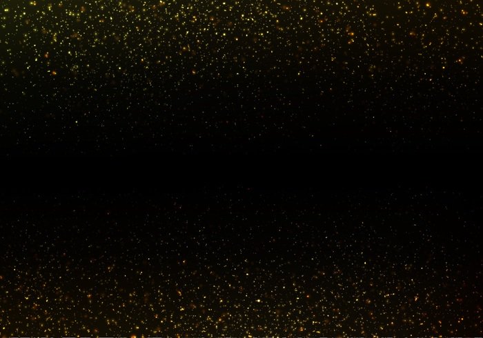 Gold On Black Templates