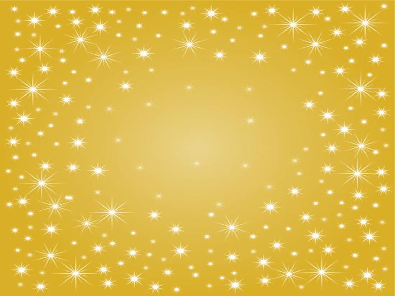 Gold Sparkles Sparkle Border Clipart  Clipart Kid