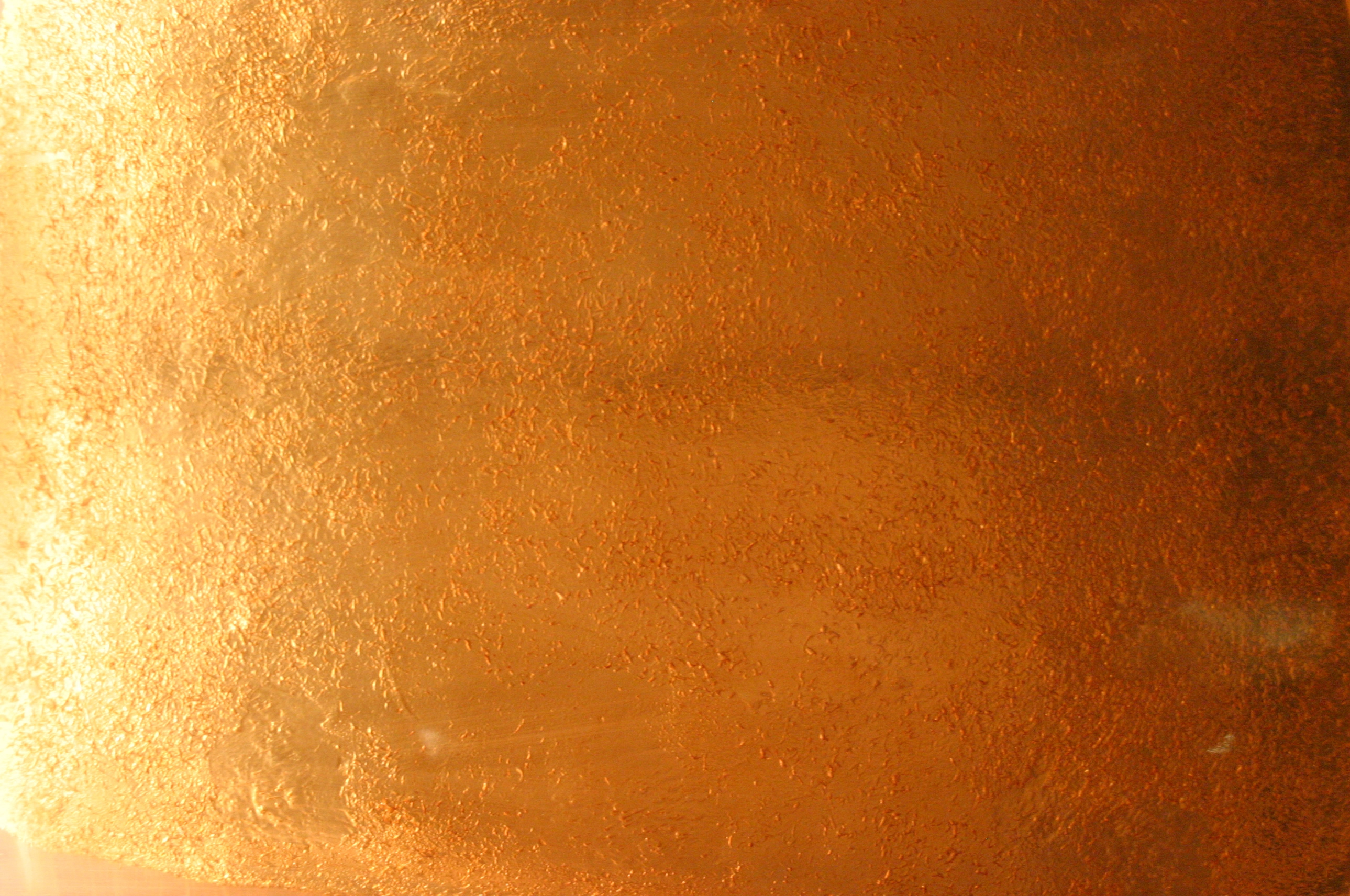 Golden Texture Graphic