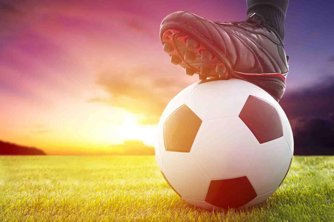 Google Play Soccer
