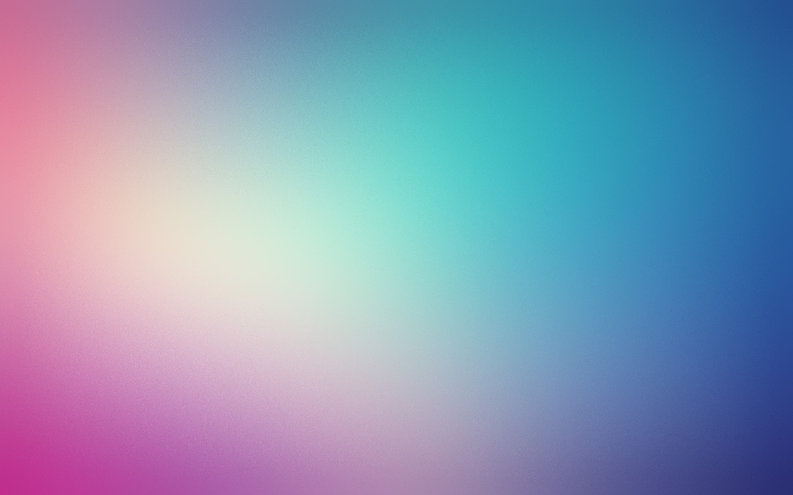 Gradients Simple Light Colorful Abstract Graphic