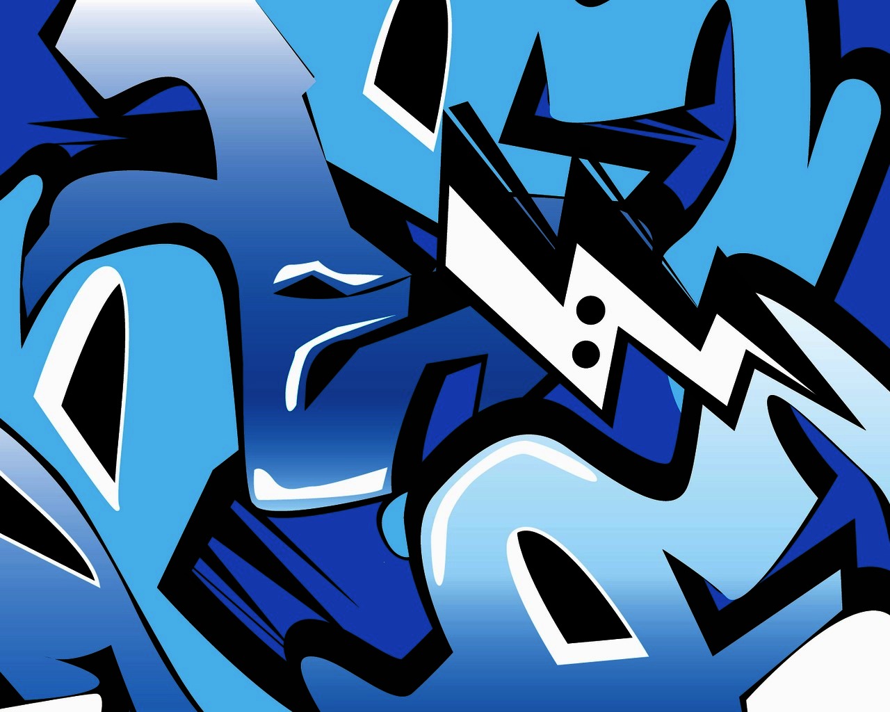 Graffiti Art Music backgrounds