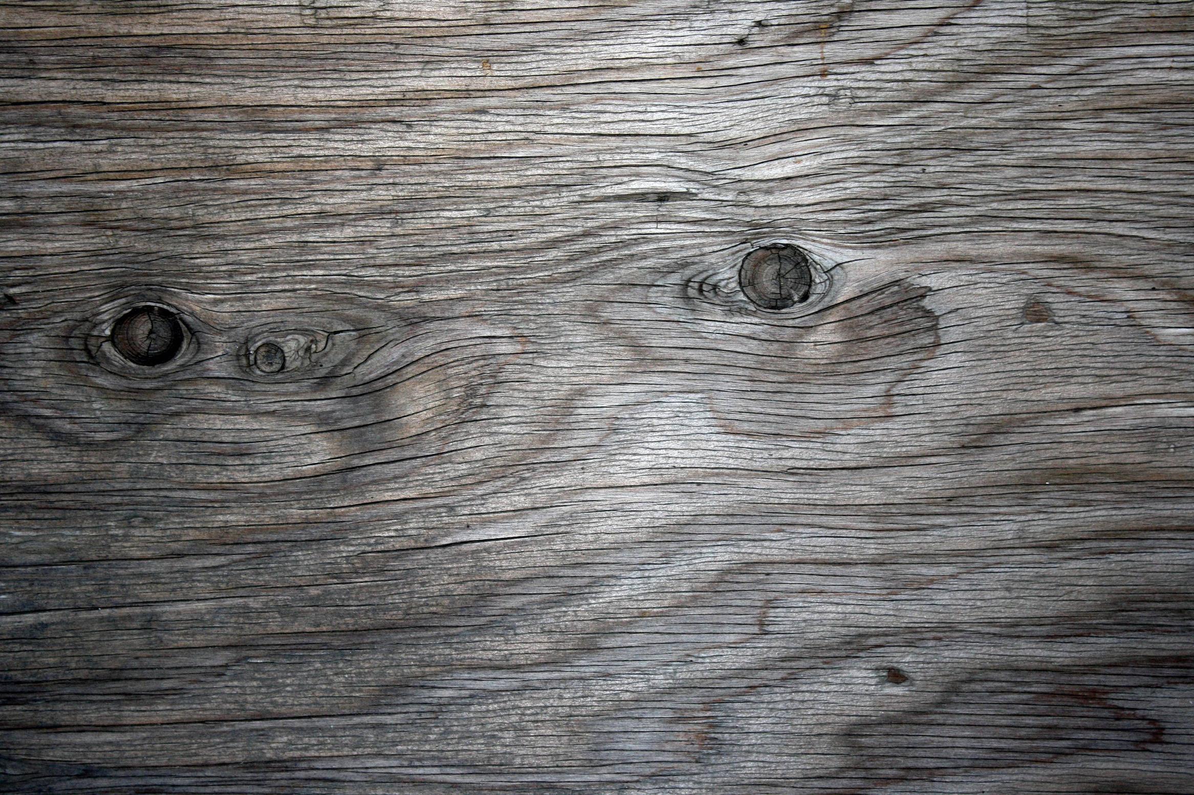 Gray Beach Wood Grain Clipart