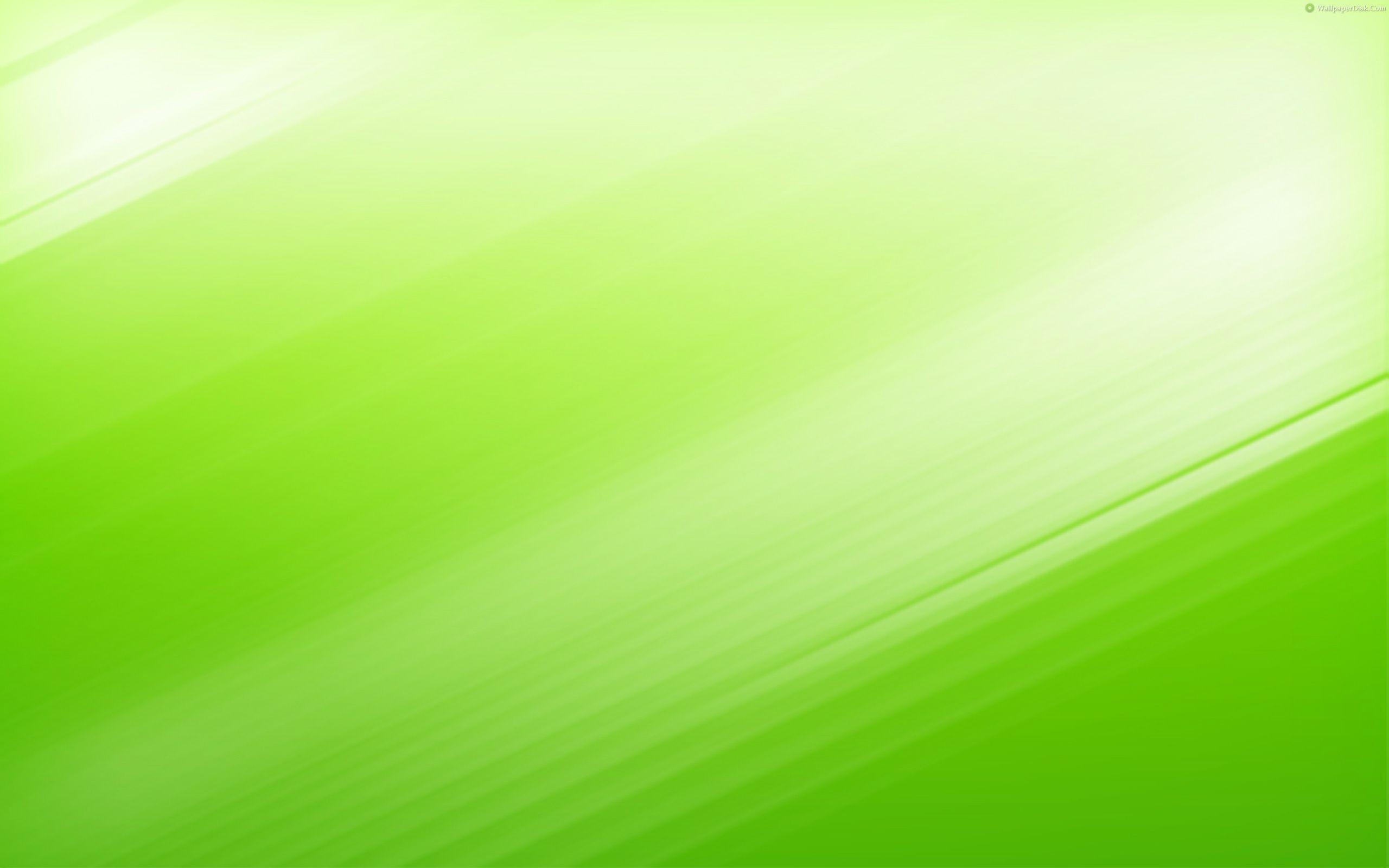 Green Field View Design PPT Backgrounds