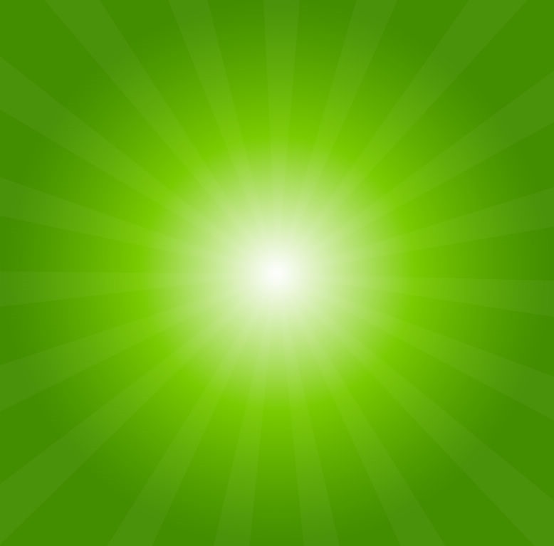 Green Light Burst Abstract Green Light Burst   Download