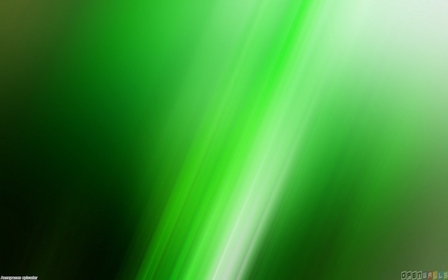 Green Photo
