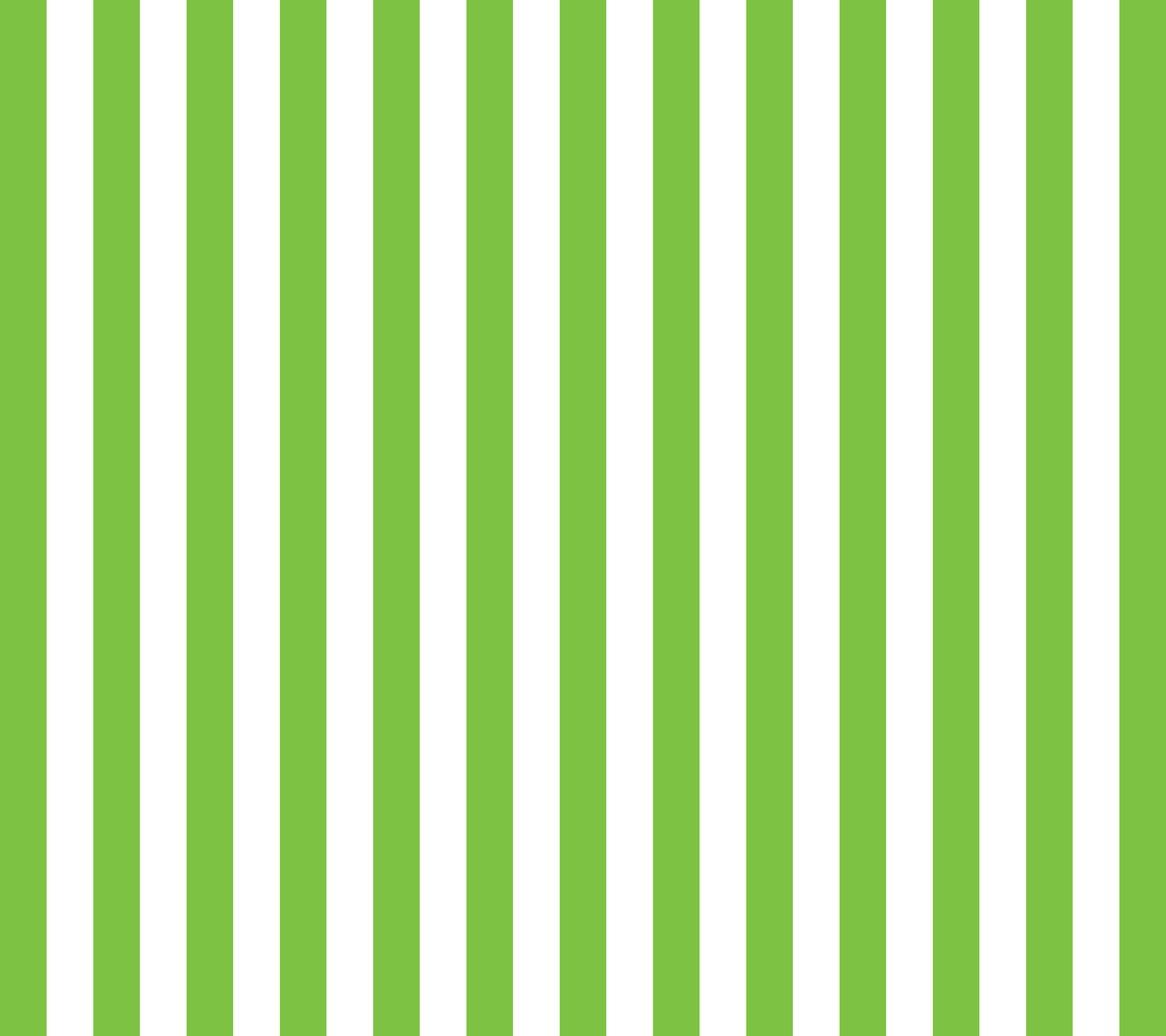 Green Stripes Clipart