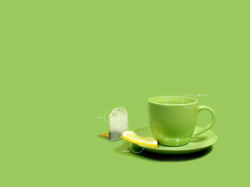 Green Tea Cup HD and Photos (28466248