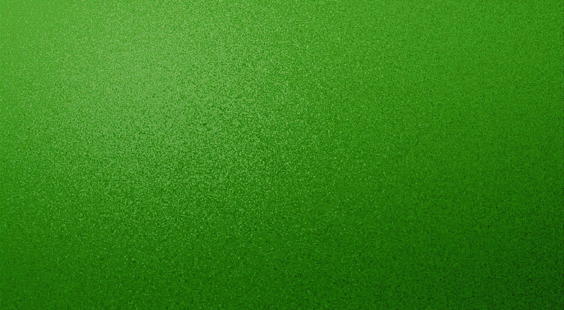 Green Textured Art