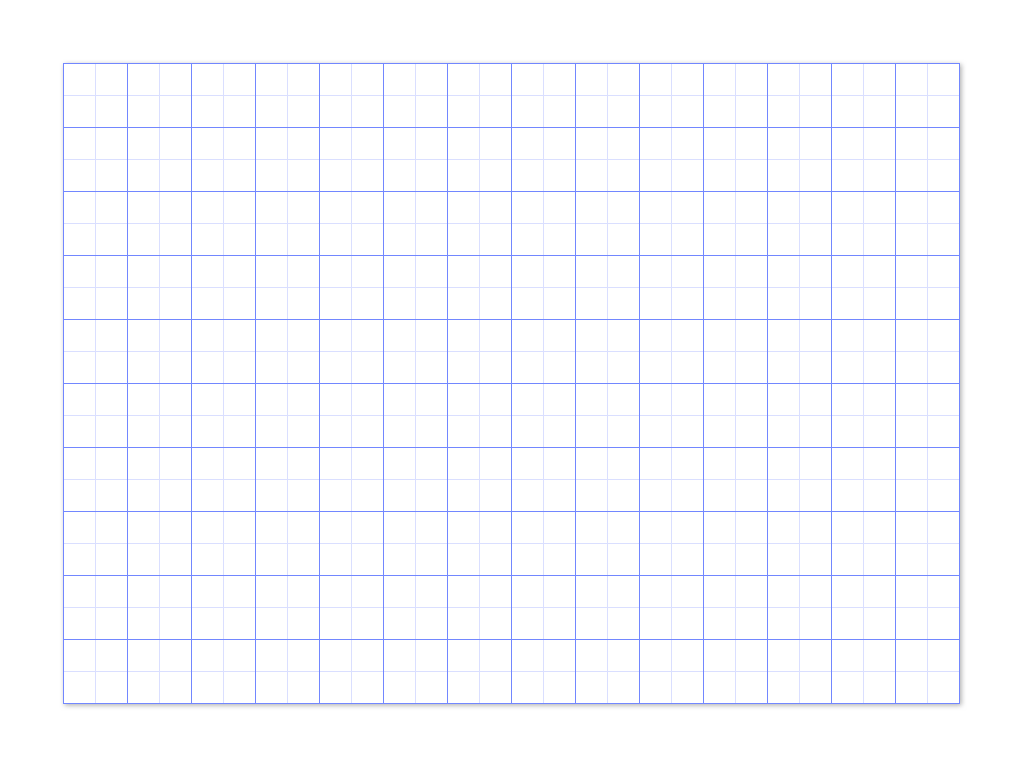 Grid Template Picture