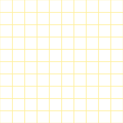 Grid White Graphic