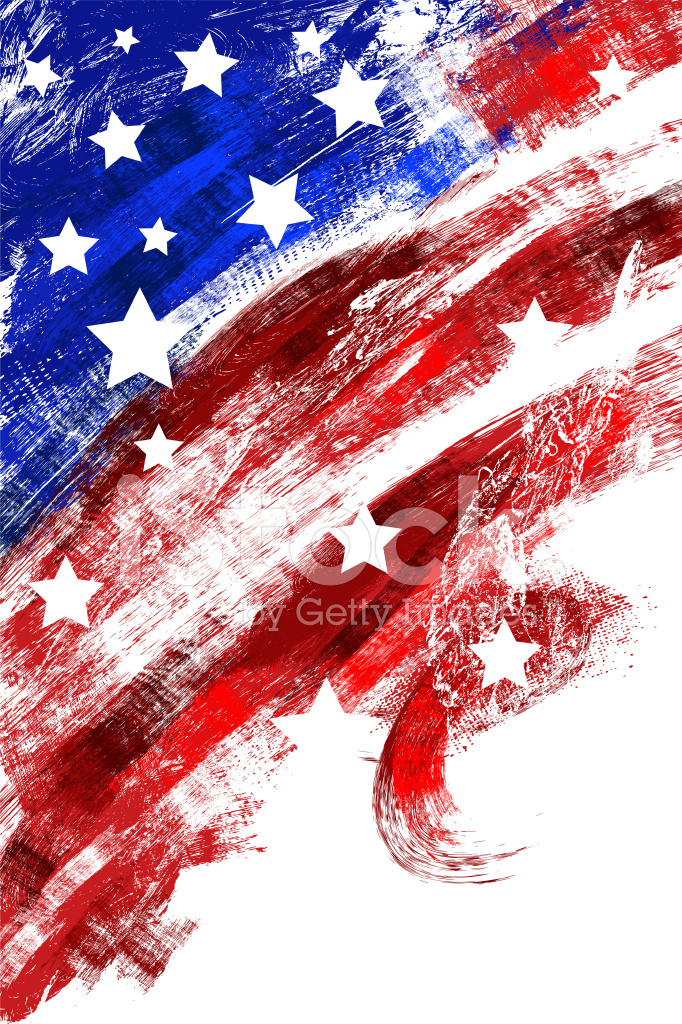 Grunge Patriotic Stock Photos Freeimages Com