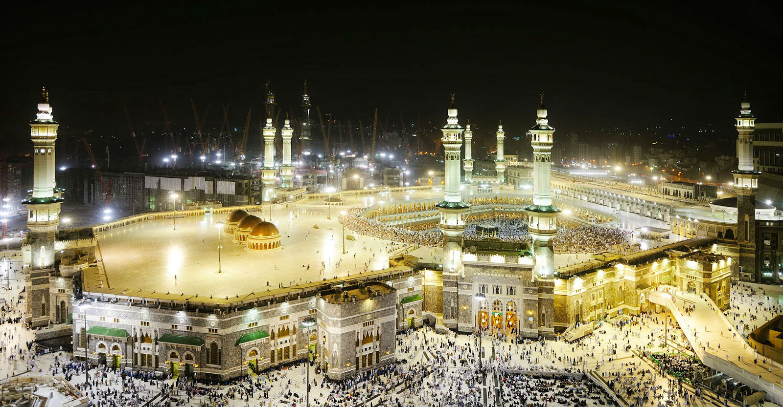 Hajj Download