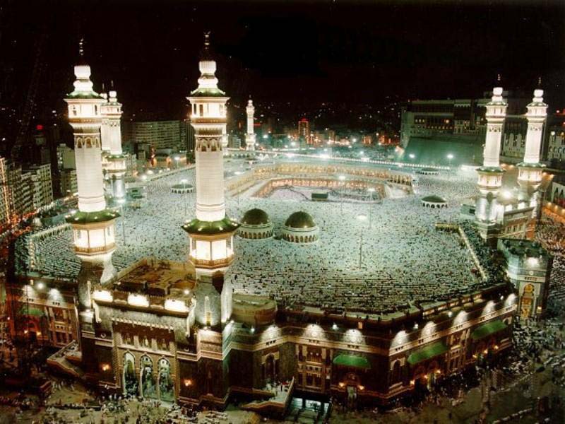 Hajj image