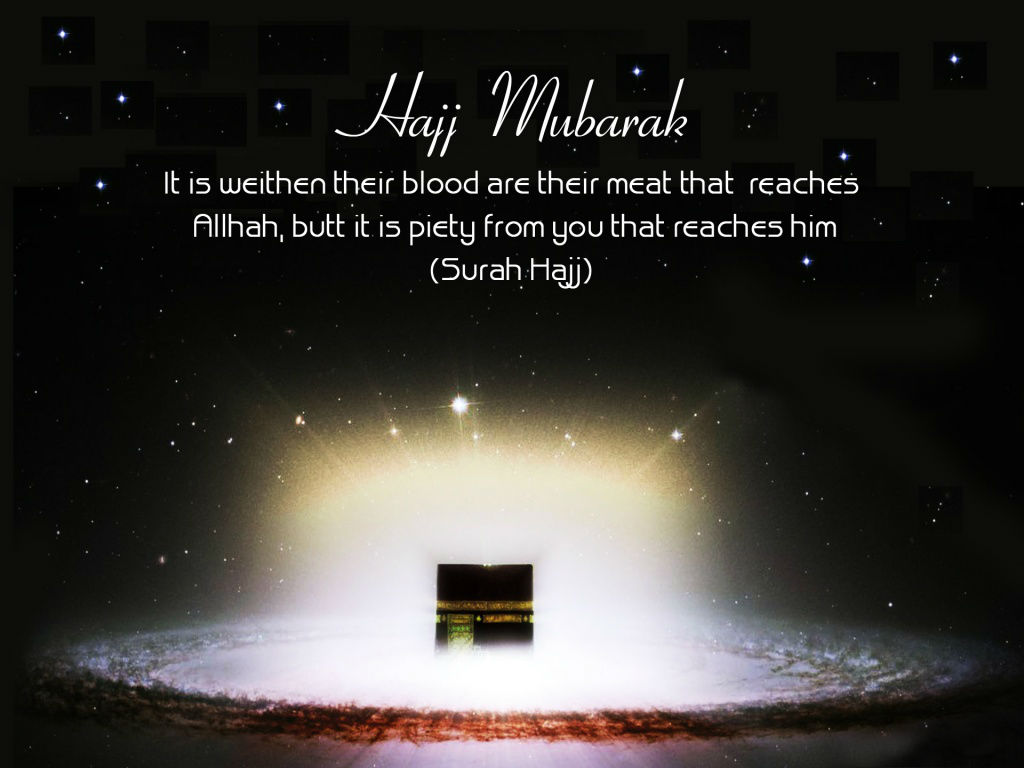 Hajj image