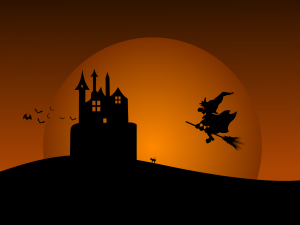 Halloween Clipart