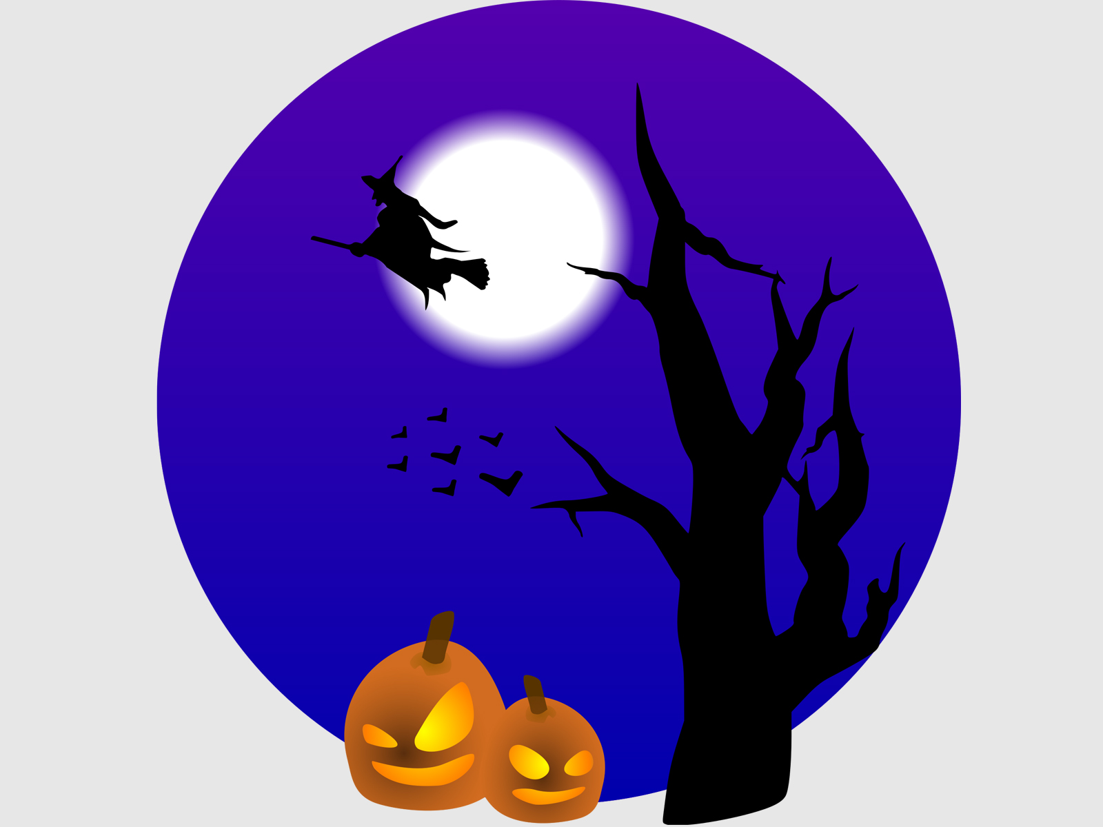 Halloween Design